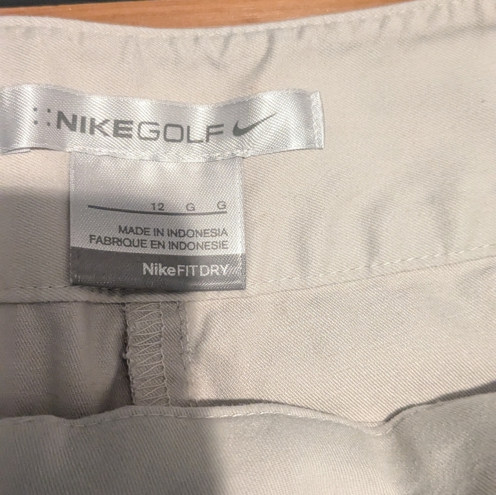 Nike dry fit shorts‎ - Picture 2 of 3